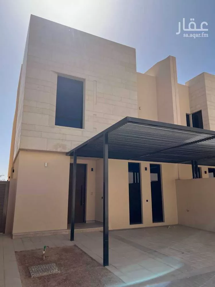 فيلا للإيجار في شارع رقم 1208 ، حي مطار الملك خالد الدولي ، الرياض ، منطقة الرياض