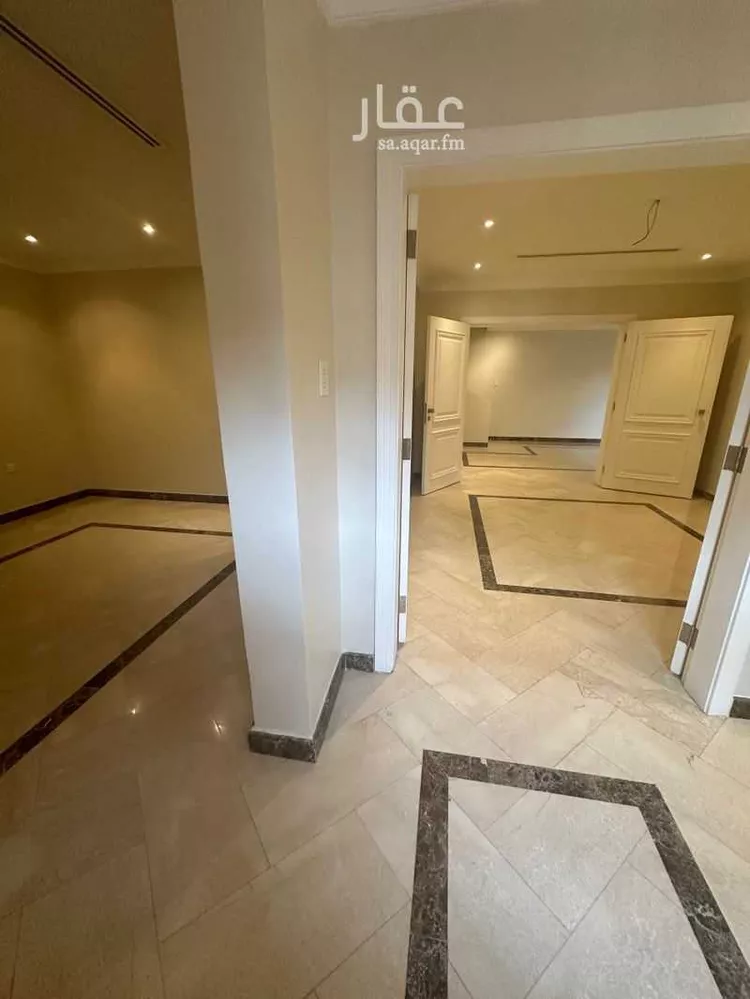 فيلا للإيجار في شارع عبدالملك بن سراج, حي اليرموك, مدينة الخبر, المنطقة الشرقية صورة 2