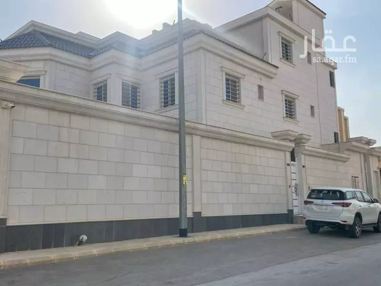 فيلا للإيجار في شارع رقم 143 ، حي الجنادرية ، الرياض ، منطقة الرياض