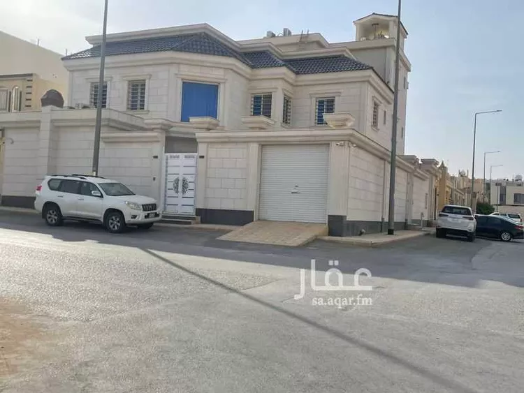 فيلا للإيجار في شارع رقم 143 ، حي الجنادرية ، الرياض ، منطقة الرياض صورة 3