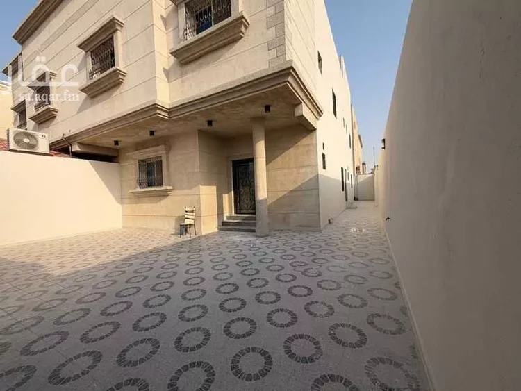 فيلا للإيجار في شارع عثمان ابن الخطيب, حي ضاحية الملك فهد, مدينة الدمام, المنطقة الشرقية صورة 5