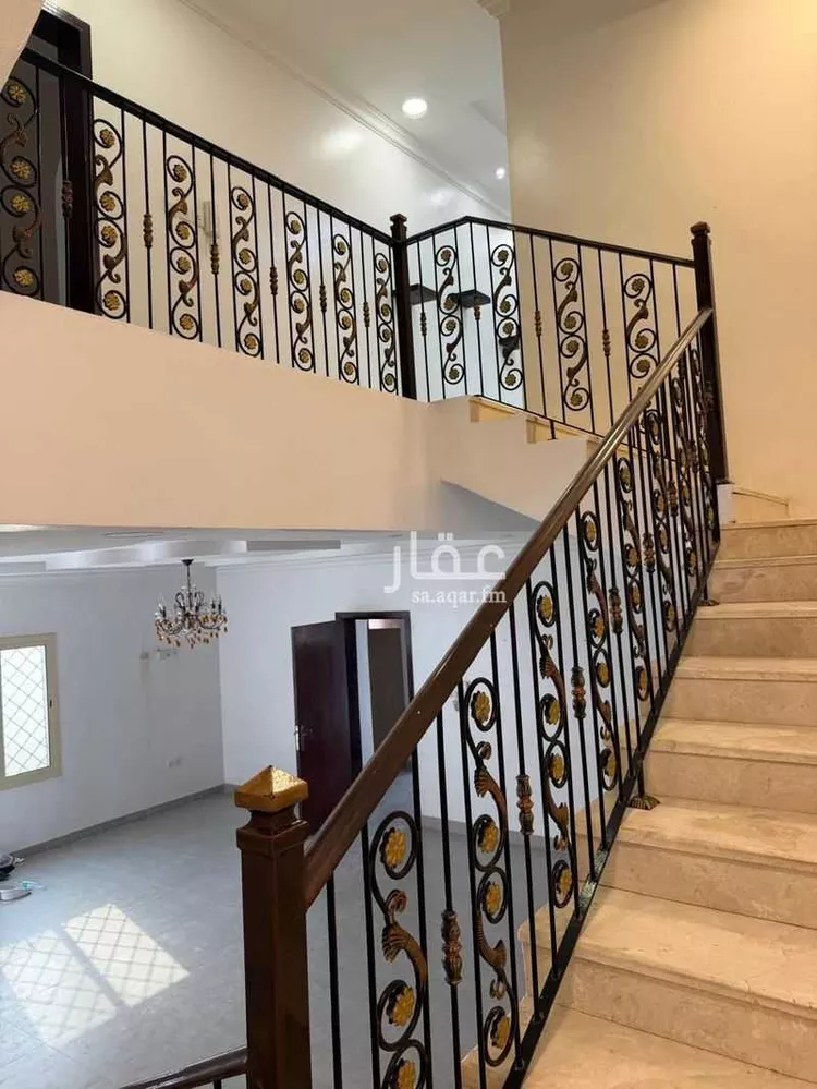 فيلا للإيجار في شارع عثمان ابن الخطيب, حي ضاحية الملك فهد, مدينة الدمام, المنطقة الشرقية صورة 2