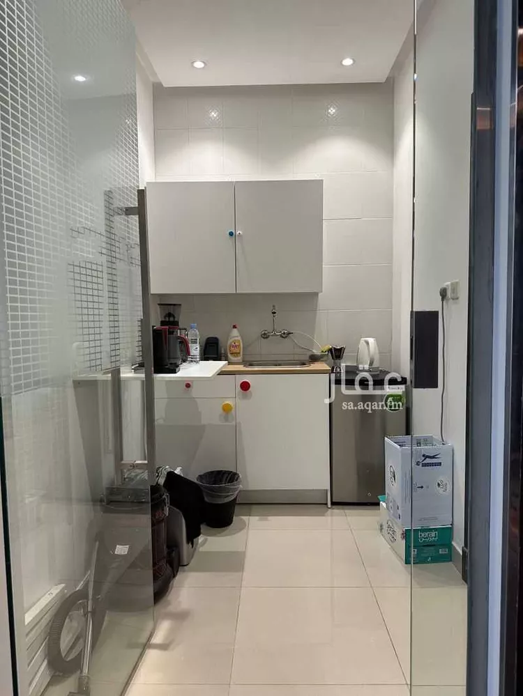 Commercial Office for Rent in Riyadh Al Yasmin صورة 2