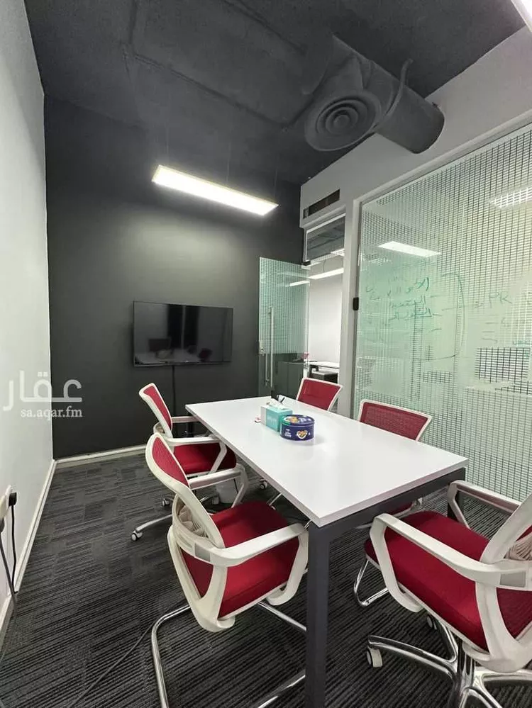 Commercial Office for Rent in Riyadh Al Yasmin صورة 3