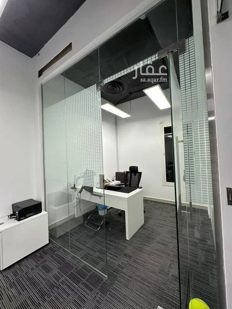 Commercial Office for Rent in Riyadh Al Yasmin صورة 5