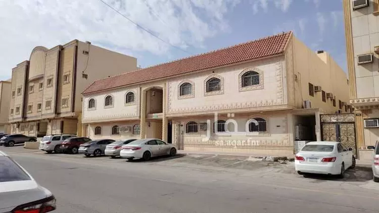 Apartment for Sale in Riyadh Ar Rawabi