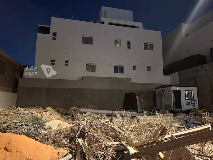 Land for Sale in Riyadh Al Olaya
