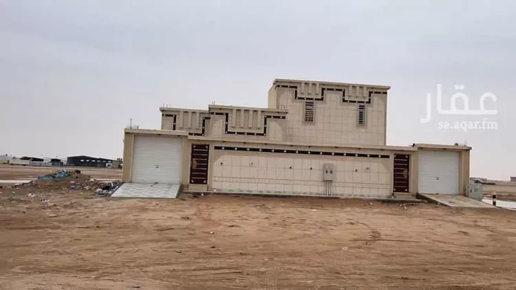 استراحة للبيع في شارع 841364, حي الصناعية, مدينة حفر الباطن, المنطقة الشرقية