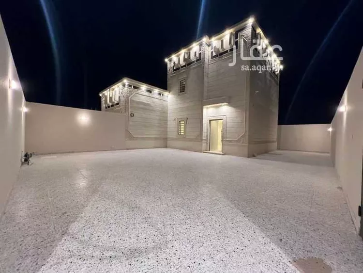 استراحة للبيع في شارع 841364, حي الصناعية, مدينة حفر الباطن, المنطقة الشرقية صورة 5