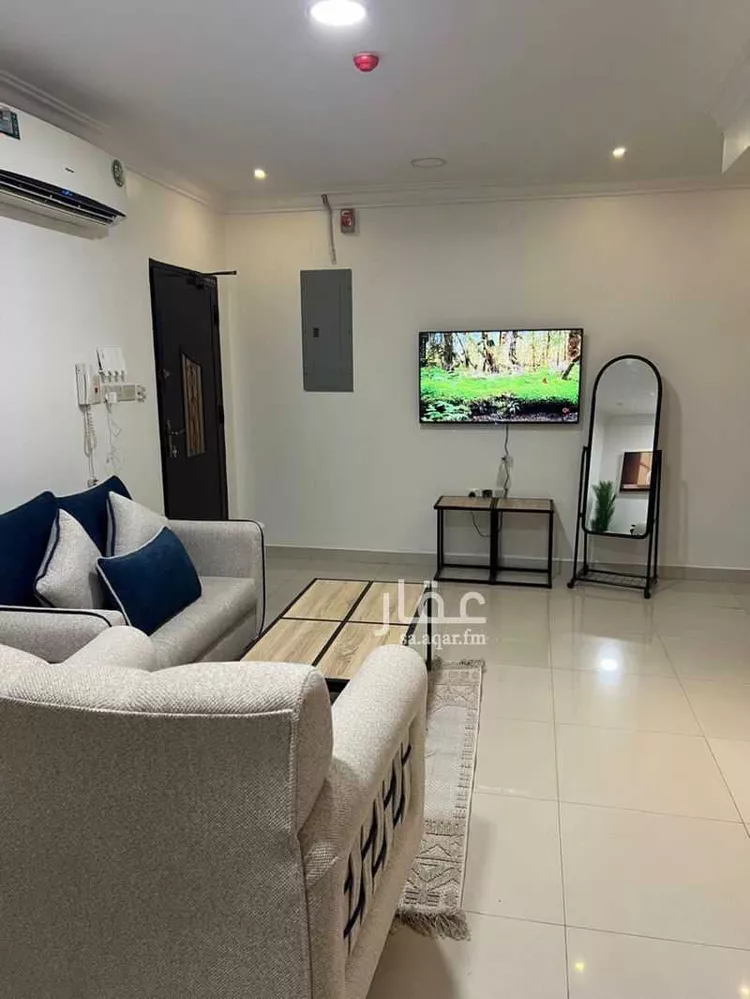 شقة للإيجار في شارع ابن شاشه, حي السنيدية, مدينة الاحساء, المنطقة الشرقية صورة 2