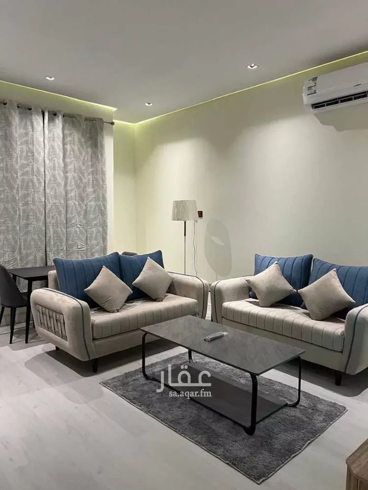 شقة للإيجار في شارع العقاد, حي المزروع الاول, مدينة الاحساء, المنطقة الشرقية صورة 2