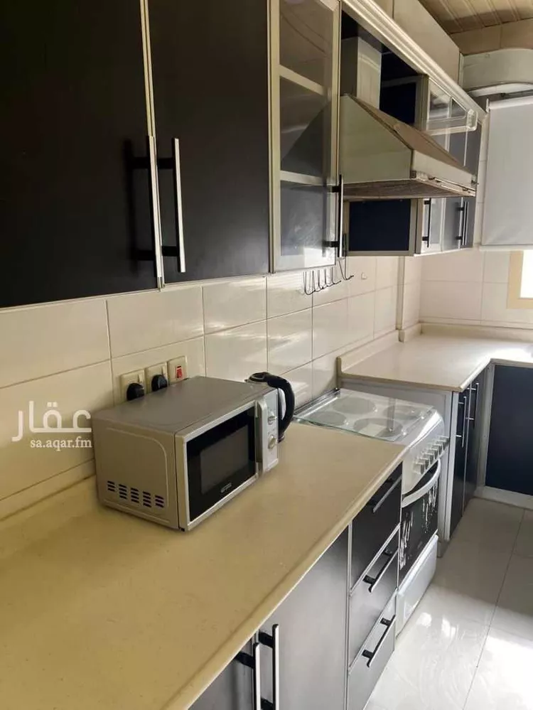 شقة للإيجار في شارع ابن شاشه, حي السنيدية, مدينة الاحساء, المنطقة الشرقية صورة 3