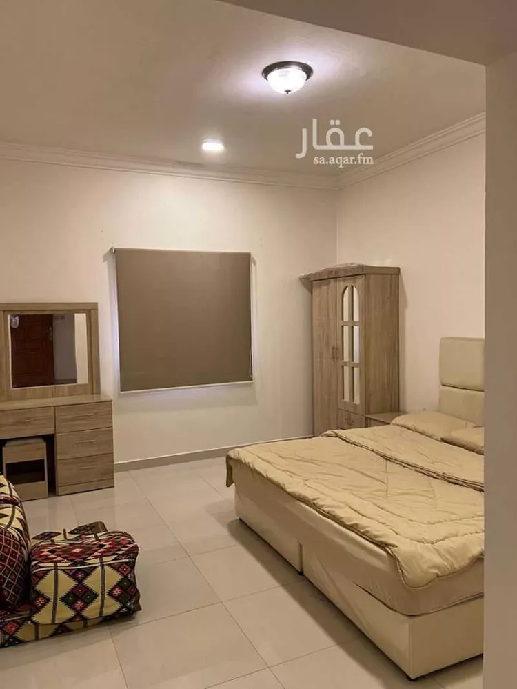 شقة للإيجار في شارع ابن شاشه, حي السنيدية, مدينة الاحساء, المنطقة الشرقية صورة 2