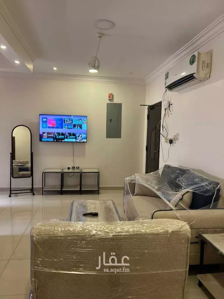 شقة للإيجار في شارع ابن شاشه, حي السنيدية, مدينة الاحساء, المنطقة الشرقية