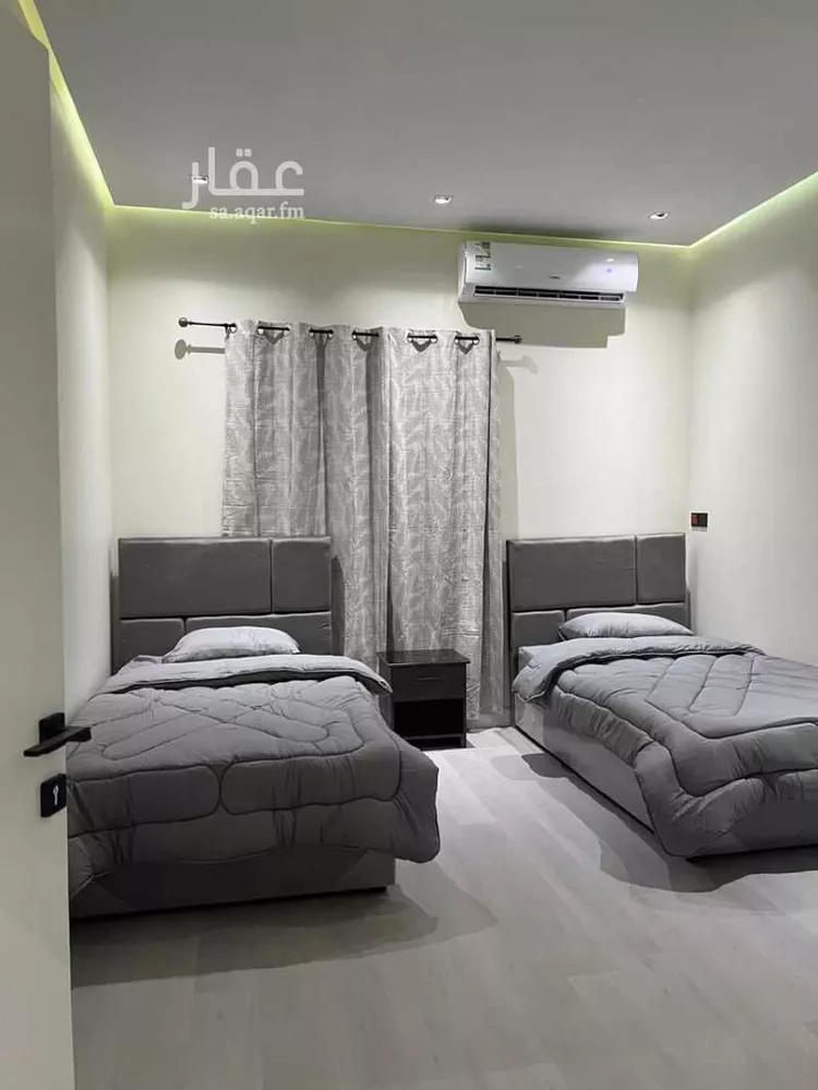 شقة للإيجار في شارع العقاد, حي المزروع الاول, مدينة الاحساء, المنطقة الشرقية صورة 4