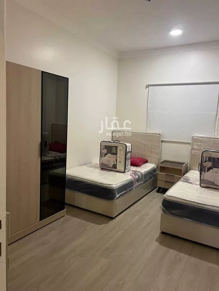 شقة للإيجار في شارع سنان بن صيفي السلمي, حي السنيدية, مدينة الاحساء, المنطقة الشرقية صورة 3