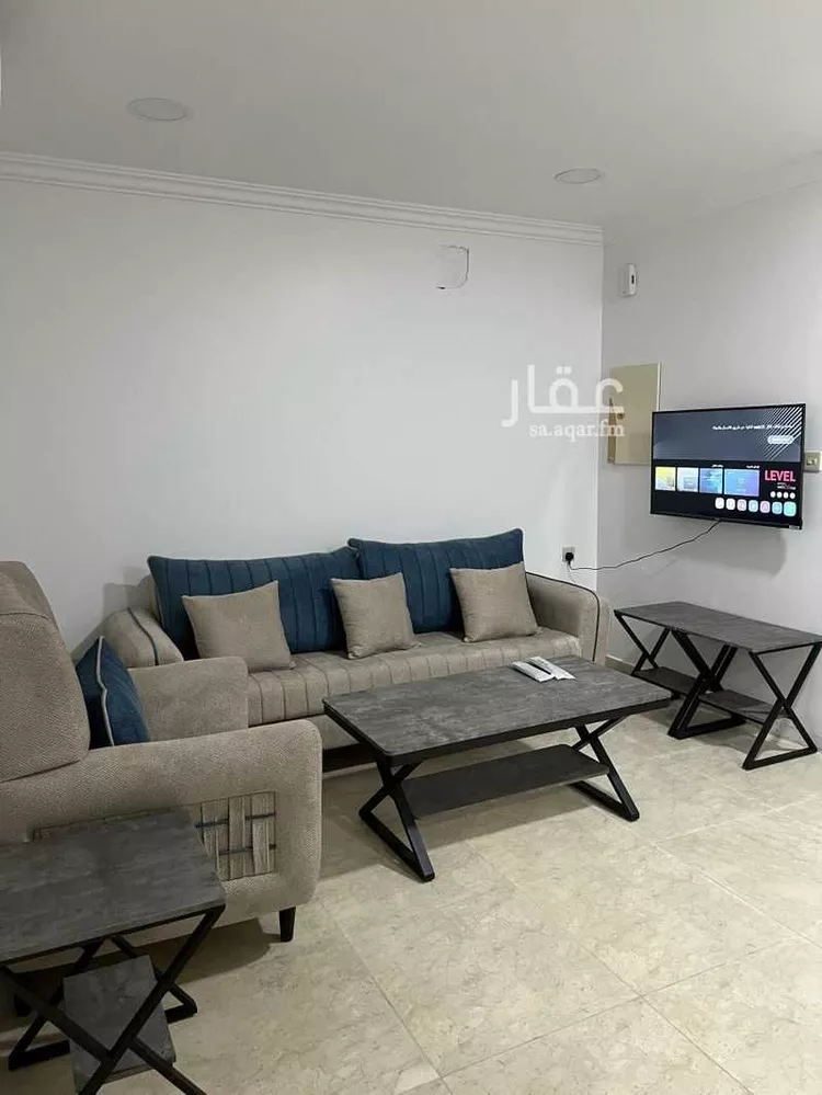 شقة للإيجار في شارع ابن شاشه, حي السنيدية, مدينة الاحساء, المنطقة الشرقية