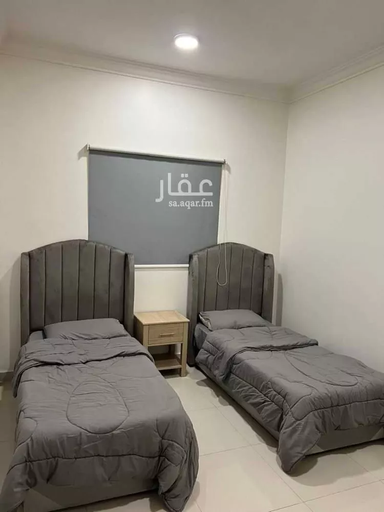 شقة للإيجار في شارع ابن شاشه, حي السنيدية, مدينة الاحساء, المنطقة الشرقية صورة 3