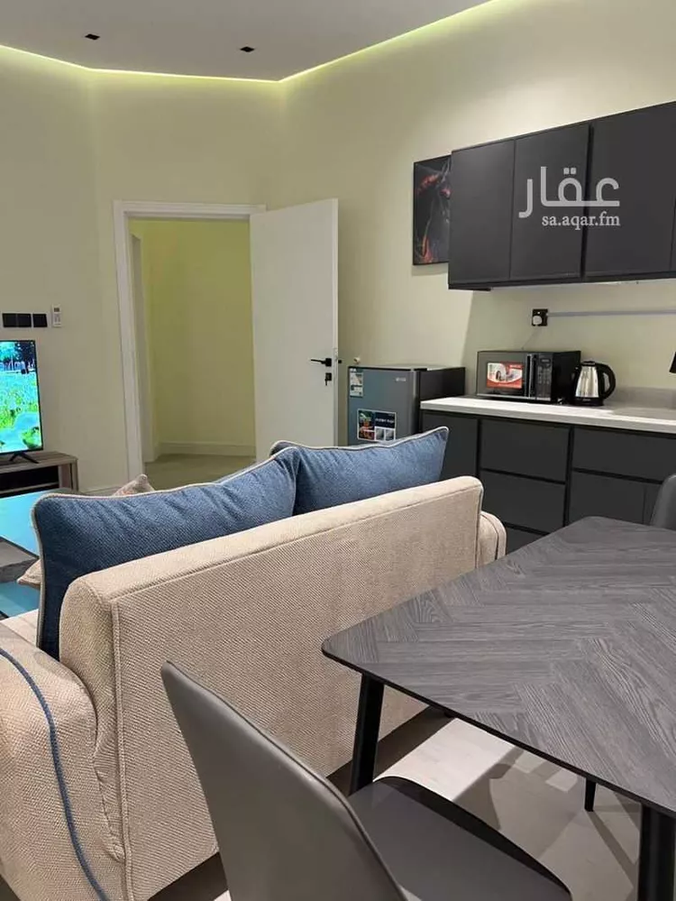 شقة للإيجار في شارع 2168803, حي المزروع الاول, مدينة الاحساء, المنطقة الشرقية صورة 3