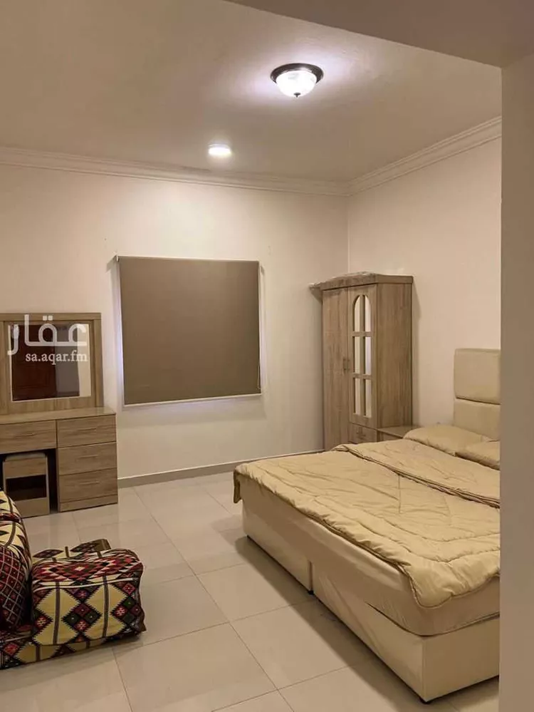 شقة للإيجار في شارع ابن شاشه, حي السنيدية, مدينة الاحساء, المنطقة الشرقية صورة 5