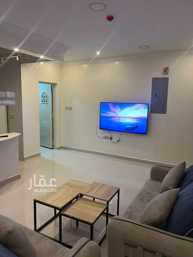 شقة للإيجار في شارع ابن شاشه, حي السنيدية, مدينة الاحساء, المنطقة الشرقية