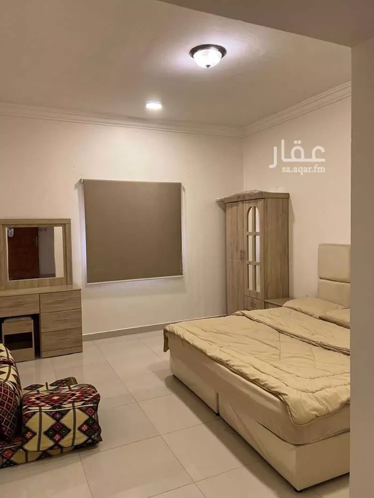 شقة للإيجار في شارع ابن شاشه, حي السنيدية, مدينة الاحساء, المنطقة الشرقية صورة 5