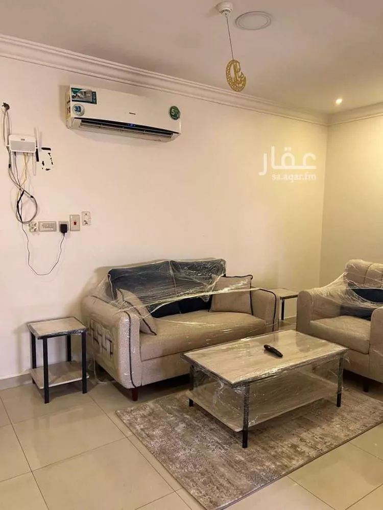 شقة للإيجار في شارع ابن شاشه, حي السنيدية, مدينة الاحساء, المنطقة الشرقية صورة 2