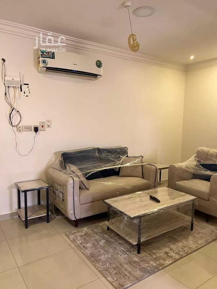 شقة للإيجار في شارع ابن شاشه, حي السنيدية, مدينة الاحساء, المنطقة الشرقية صورة 2