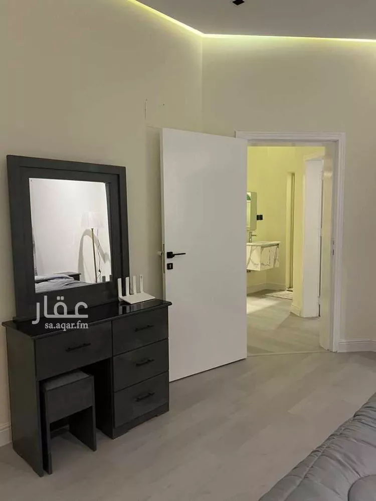 شقة للإيجار في شارع العقاد, حي المزروع الاول, مدينة الاحساء, المنطقة الشرقية صورة 5