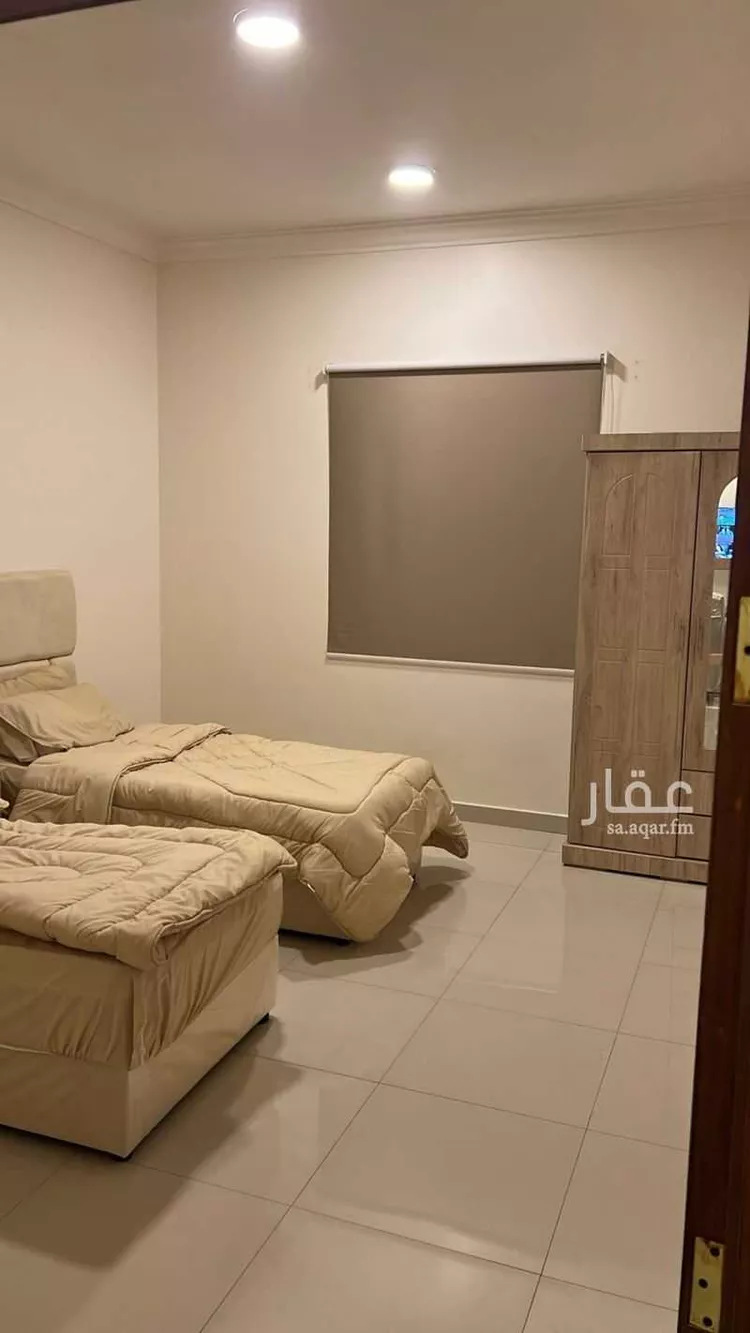 شقة للإيجار في شارع ابن شاشه, حي السنيدية, مدينة الاحساء, المنطقة الشرقية صورة 3