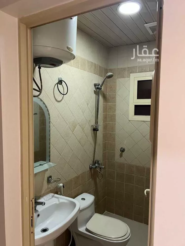 شقة للإيجار في شارع ابن شاشه, حي السنيدية, مدينة الاحساء, المنطقة الشرقية صورة 5