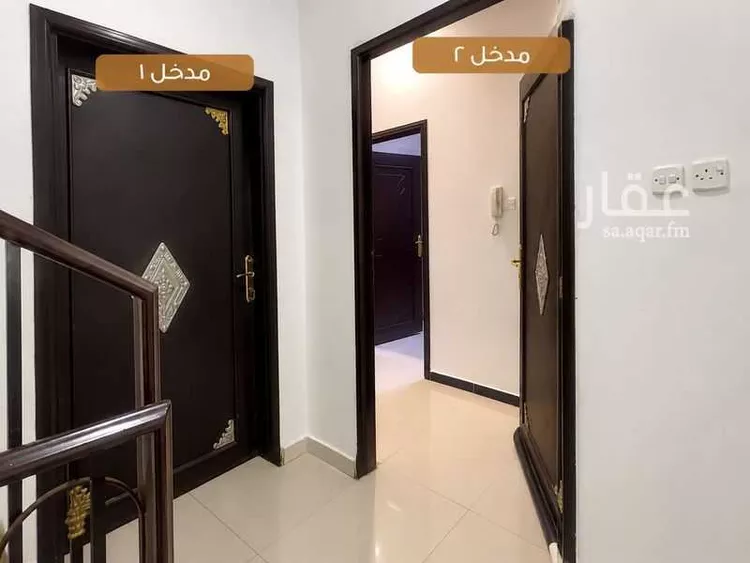 Apartment for Rent in Riyadh Ar Rimal