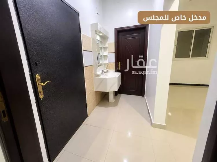 شقة للإيجار في شارع أبي أحمد القيسي, حي الرمال, مدينة الرياض, منطقة الرياض صورة 2