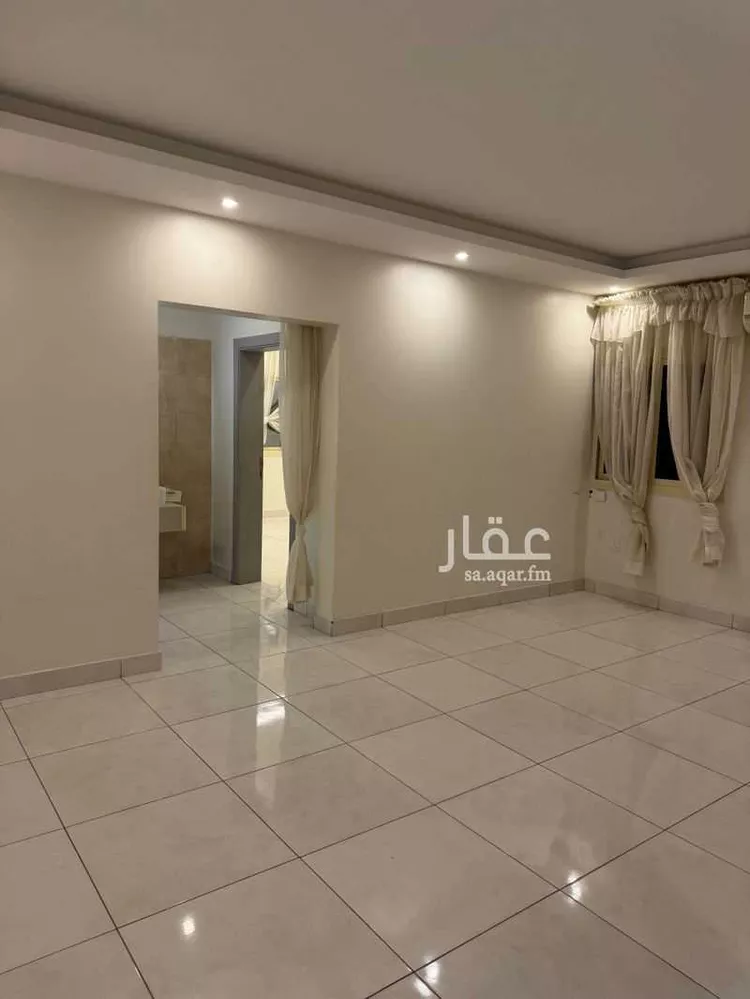 شقة للإيجار في شارع سعيد بن دقيش, حي الزهراء, مدينة جدة, منطقة مكة المكرمة 7