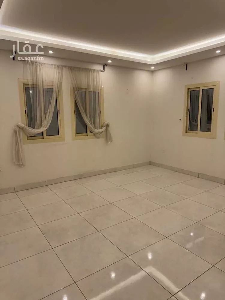 شقة للإيجار في شارع سعيد بن دقيش, حي الزهراء, مدينة جدة, منطقة مكة المكرمة صورة 4