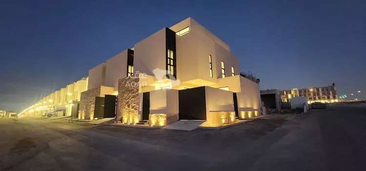 فيلا للبيع في شارع النرجس 231, حي النرجس, مدينة الرياض, منطقة الرياض