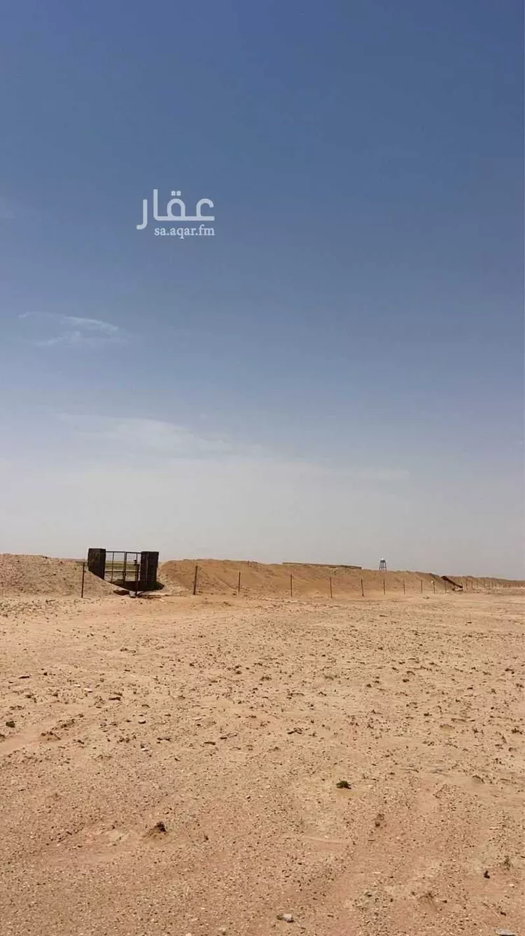 مزرعة للبيع في الحفائر ، الدوادمي صورة 4