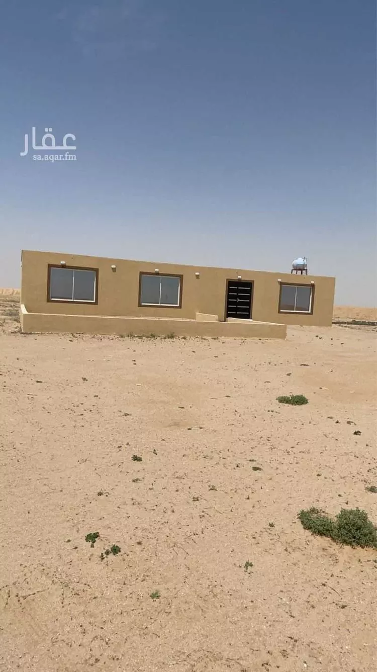 مزرعة للبيع في الحفائر ، الدوادمي صورة 2
