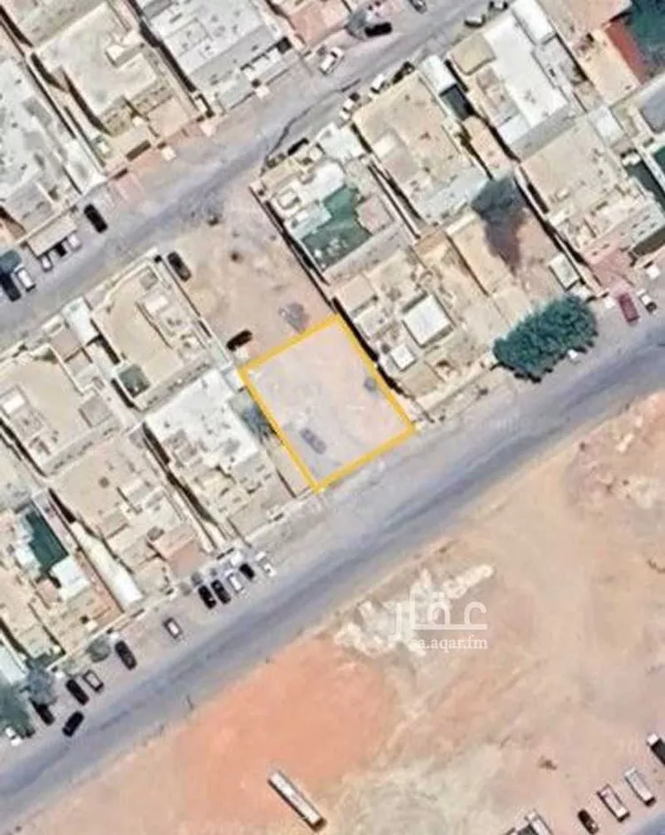 أرض للبيع في شارع الضياء, حي الملك فيصل, مدينة الرياض, منطقة الرياض صورة 2