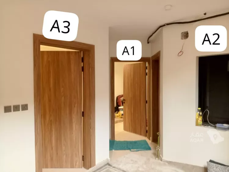 Room for Rent in Riyadh King Faisal