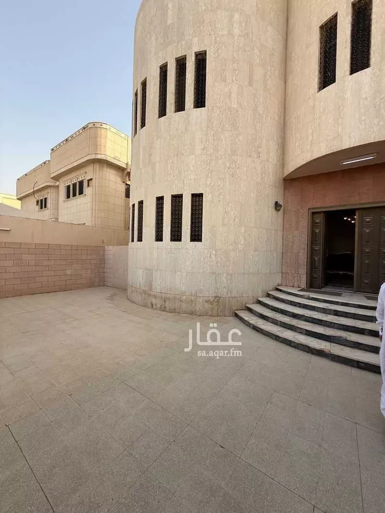Villa for Sale in Riyadh Al Khaleej