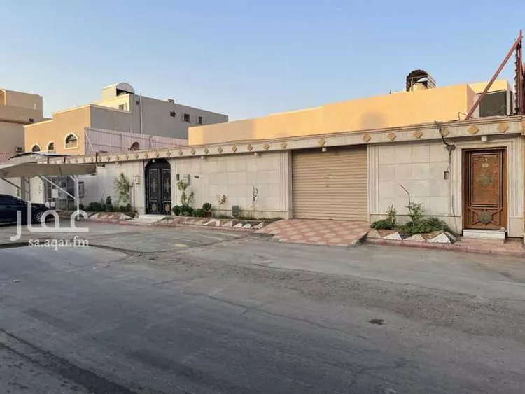 فيلا للبيع في شارع البرة, حي الملك فيصل, مدينة الرياض, منطقة الرياض