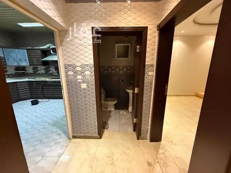 دور للإيجار في شارع شرورة, حي الملك فيصل, مدينة الرياض, منطقة الرياض صورة 3