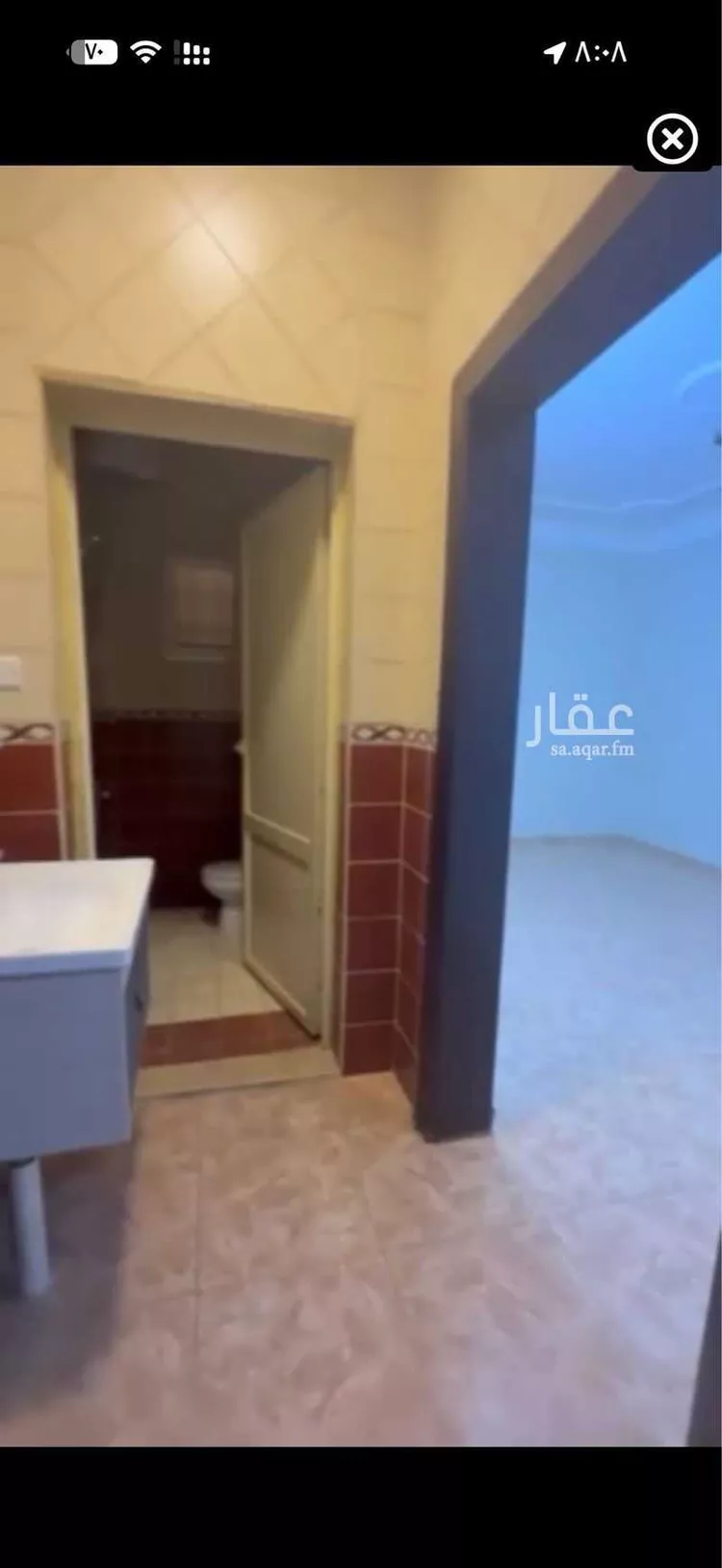 دور للإيجار في شارع شرورة, حي الملك فيصل, مدينة الرياض, منطقة الرياض صورة 4