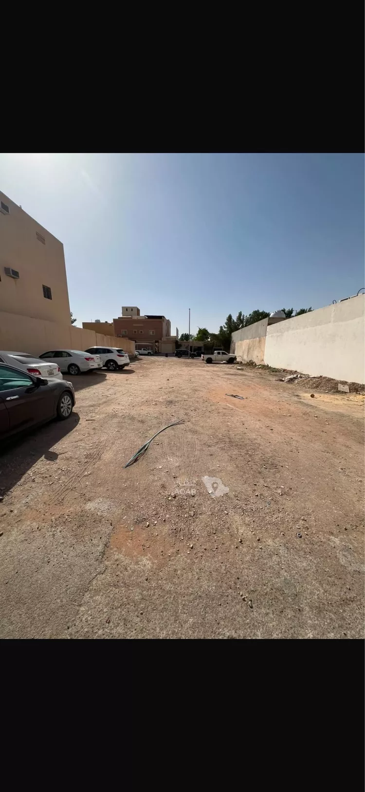 أرض للبيع في شارع طارق بن زياد, حي ظهرة العودة شرق, مدينة الدرعية, منطقة الرياض 2