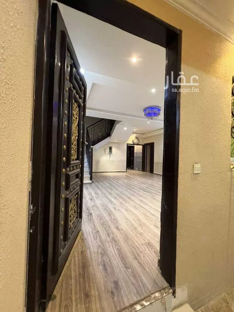 فيلا للإيجار في شارع شرورة, حي الملك فيصل, مدينة الرياض, منطقة الرياض صورة 5