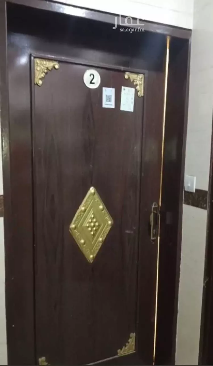 شقة للإيجار في شارع القطار, حي الملك فيصل, مدينة الرياض, منطقة الرياض
