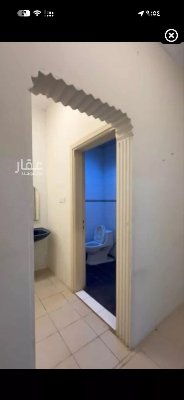 دور للإيجار في شارع شرورة, حي الملك فيصل, مدينة الرياض, منطقة الرياض صورة 2