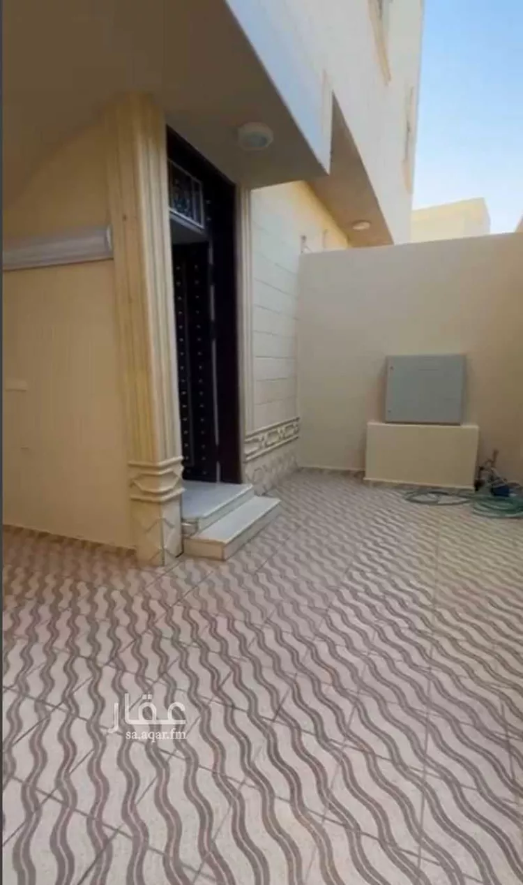 فيلا للإيجار في شارع ضباء, حي الملك فيصل, مدينة الرياض, منطقة الرياض