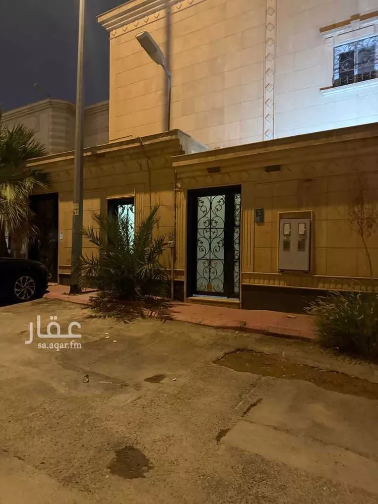 دور للإيجار في شارع شرورة, حي الملك فيصل, مدينة الرياض, منطقة الرياض صورة 4